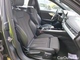  Audi  A4 2.0 35 TDI 163 S TRONIC S LINE #9
