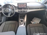  Audi  A4 2.0 40 TDI 204 S TRONIC BUSINESS LINE #4