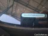  Audi  A4 2.0 40 TDI 204 S TRONIC BUSINESS LINE #8
