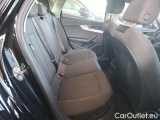  Audi  A4 2.0 40 TDI 204 S TRONIC BUSINESS LINE #10
