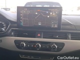  Audi  A4 2.0 40 TDI 204 S TRONIC BUSINESS LINE #11