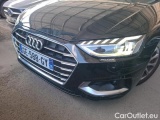  Audi  A4 2.0 40 TDI 204 S TRONIC BUSINESS LINE #23