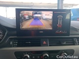  Audi  A4 2.0 40 TDI 204 S TRONIC BUSINESS LINE #34