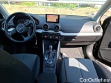  Audi  Q2 1.6 TDI 116 S TRONIC BUSINESS LINE #9