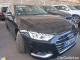  Audi  A4 2.0 40 TDI 204 S TRONIC BUSINESS LINE #35