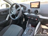  Audi  Q2 1.6 TDI 116 S TRONIC BUSINESS LINE #11
