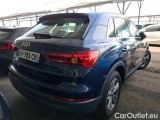  Audi  Q3 2.0 35 TDI 150 S TRONIC BUSINESS LINE #3