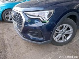  Audi  Q3 2.0 35 TDI 150 S TRONIC BUSINESS LINE #38