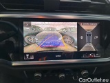  Audi  Q3 2.0 35 TDI 150 S TRONIC BUSINESS LINE #76