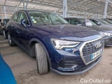  Audi  Q3 2.0 35 TDI 150 S TRONIC BUSINESS LINE #77