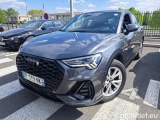  Audi  Q3 1.5 35 TFSI 150 S TRONIC 7 S LINE 