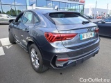  Audi  Q3 1.5 35 TFSI 150 S TRONIC 7 S LINE #2