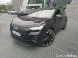  Audi  Q4 E-Tron BEV 40 82 KWH S LINE 