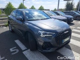  Audi  Q3 1.5 35 TFSI 150 S TRONIC 7 S LINE #69