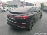  Audi  Q4 E-Tron BEV 40 82 KWH S LINE #3