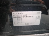  Audi  Q4 E-Tron BEV 40 82 KWH S LINE #8