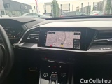  Audi  Q4 E-Tron BEV 40 82 KWH S LINE #11
