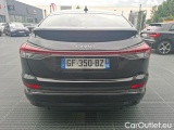  Audi  Q4 E-Tron BEV 40 82 KWH S LINE #15