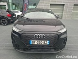  Audi  Q4 E-Tron BEV 40 82 KWH S LINE #14