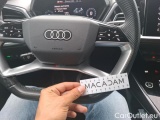  Audi  Q4 E-Tron BEV 40 82 KWH S LINE #26