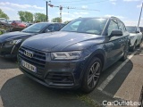  Audi  Q5 2.0 TDI 190 QTT S TRONIC 7 S EDITION 