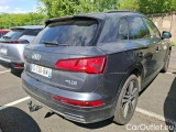  Audi  Q5 2.0 TDI 190 QTT S TRONIC 7 S EDITION #3