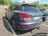  Audi  Q5 2.0 TDI 190 QTT S TRONIC 7 S EDITION #2
