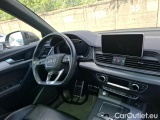  Audi  Q5 2.0 TDI 190 QTT S TRONIC 7 S EDITION #4