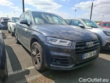  Audi  Q5 2.0 TDI 190 QTT S TRONIC 7 S EDITION #43
