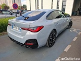  Bmw  Serie 4 BEV 81KWH M50 GRAN COUPE #3