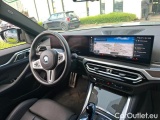  Bmw  Serie 4 BEV 81KWH M50 GRAN COUPE #4