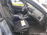  Bmw  Serie 4 BEV 81KWH M50 GRAN COUPE #9