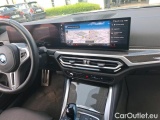  Bmw  Serie 4 BEV 81KWH M50 GRAN COUPE #11