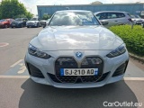  Bmw  Serie 4 BEV 81KWH M50 GRAN COUPE #14