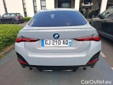  Bmw  Serie 4 BEV 81KWH M50 GRAN COUPE #15