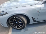  Bmw  Serie 4 BEV 81KWH M50 GRAN COUPE #31
