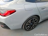  Bmw  Serie 4 BEV 81KWH M50 GRAN COUPE #34