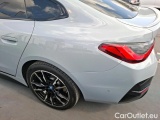  Bmw  Serie 4 BEV 81KWH M50 GRAN COUPE #33