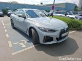  Bmw  Serie 4 BEV 81KWH M50 GRAN COUPE #36