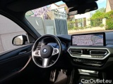  Bmw  iX3 BEV 80KWH IMPRESSIVE AUTO #4