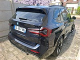  Bmw  iX3 BEV 80KWH IMPRESSIVE AUTO #3