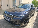  Bmw  iX3 BEV 80KWH IMPRESSIVE AUTO 