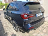 Bmw  iX3 BEV 80KWH IMPRESSIVE AUTO #2