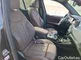  Bmw  iX3 BEV 80KWH IMPRESSIVE AUTO #9