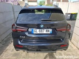  Bmw  iX3 BEV 80KWH IMPRESSIVE AUTO #16