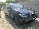  Bmw  iX3 BEV 80KWH IMPRESSIVE AUTO #41