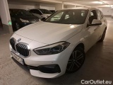  Bmw  Serie 1 1.5 116D DCT BUSINESS DESIGN 