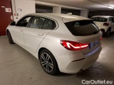  Bmw  Serie 1 1.5 116D DCT BUSINESS DESIGN #2