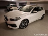  Bmw  Serie 1 1.5 116D DCT BUSINESS DESIGN 