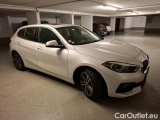  Bmw  Serie 1 1.5 116D DCT BUSINESS DESIGN #39